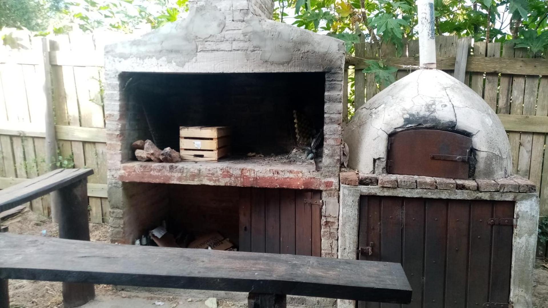מלון פונטה דל דיאבלו Casa De Huespedes Amigos Del Diablo מראה חיצוני תמונה
